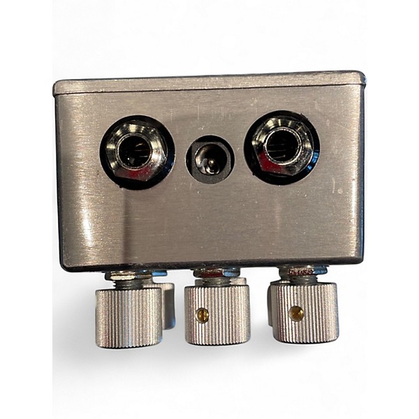 Used Walrus Audio AGES Effect Pedal