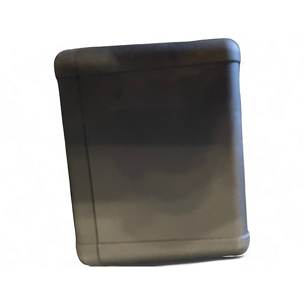 Used Blackstar fly bluetooth 3 watt amp Battery Powered Amp