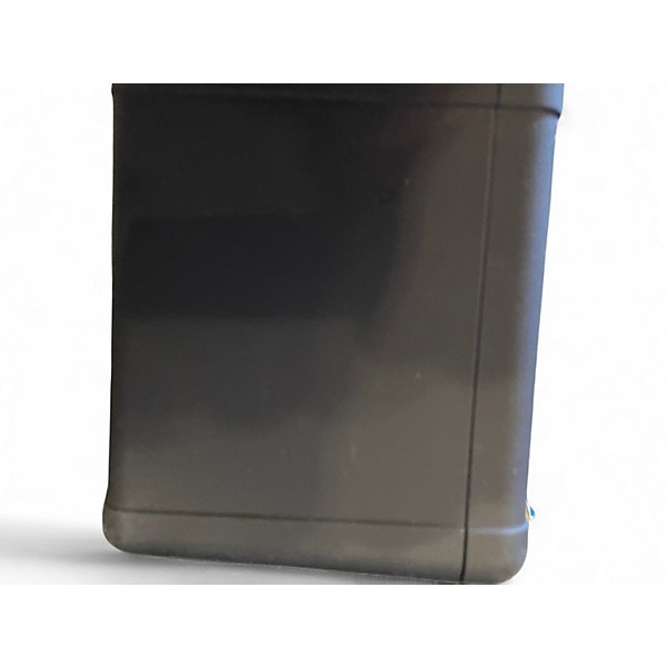 Used Blackstar fly bluetooth 3 watt amp Battery Powered Amp