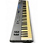 Used Kurzweil SP4-7 76 Key Digital Piano