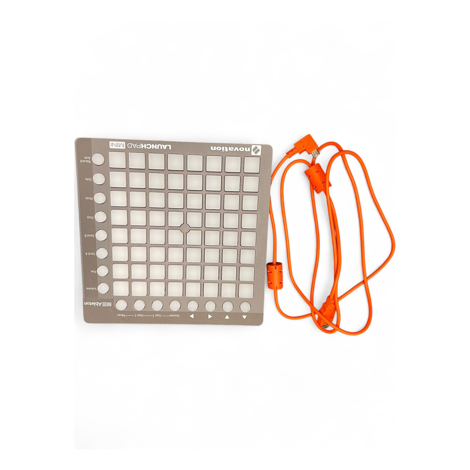 DJ機材 Novation Launchpad Mini Used Novation Launchpad Mini MIDI Controller | Guitar Center