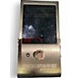 Used Peterson STROBO STOMP HD Tuner Pedal thumbnail