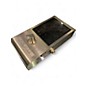 Used Peterson STROBO STOMP HD Tuner Pedal