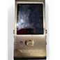 Used Peterson STROBO STOMP HD Tuner Pedal