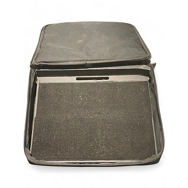 Used Gator PEDAL TOTE Pedal Board