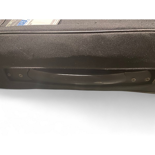 Used Gator PEDAL TOTE Pedal Board