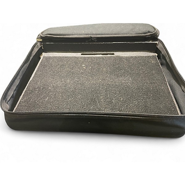 Used Gator PEDAL TOTE Pedal Board