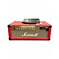 Used Marshall MG100FX Solid State Guitar Amp Head thumbnail