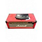 Used Marshall MG100FX Solid State Guitar Amp Head