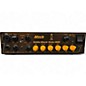 Used Markbass Little Mark Tube 800 Tube Bass Amp Head thumbnail
