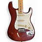 Used Fender Player II 70th Anniversary Stratocaster Trans Mocha Burst Solid Body Electric Guitar