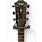 Used Taylor 322E Mahogany Acoustic Electric Guitar