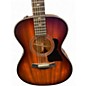 Used Taylor 322E Mahogany Acoustic Electric Guitar