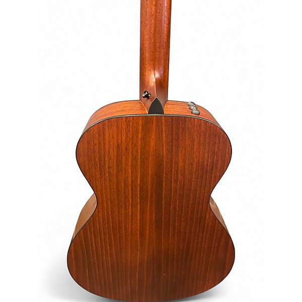 Used Taylor 322E Mahogany Acoustic Electric Guitar