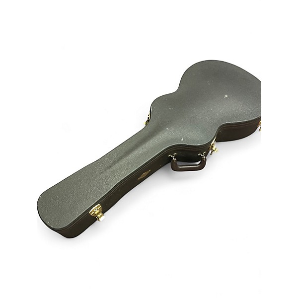 Used Taylor 322E Mahogany Acoustic Electric Guitar