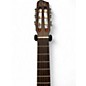 Used Godin Multiac grand concert duet Antique Natural Classical Acoustic Electric Guitar