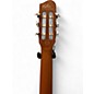 Used Godin Multiac grand concert duet Antique Natural Classical Acoustic Electric Guitar