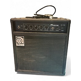Used Ampeg BA108 25W 1X8 Bass Combo Amp