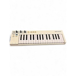 Used Arturia Keystep MIDI Controller