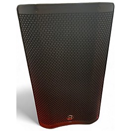 Used Harbinger VARI V4112 Powered Speaker