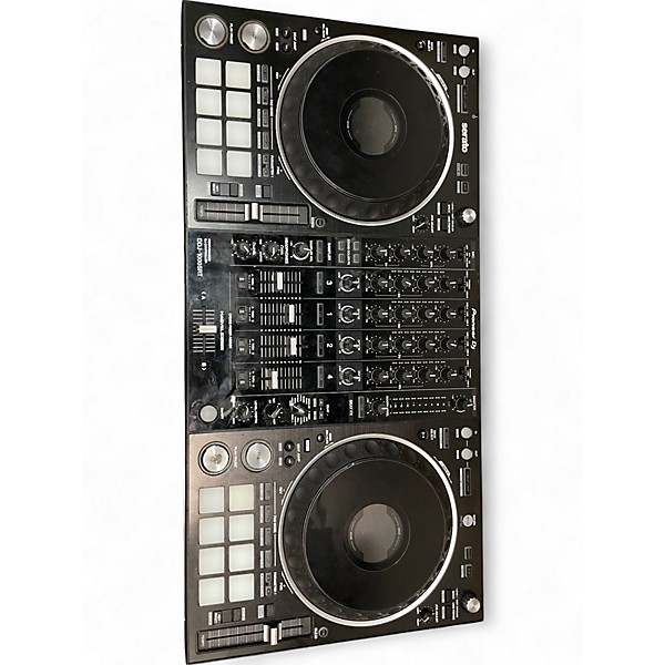 Used Pioneer DJ DDJ1000SRT DJ Controller