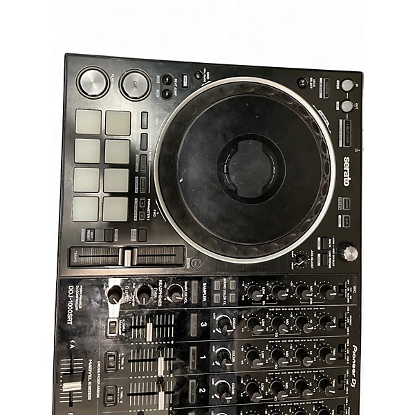 Used Pioneer DJ DDJ1000SRT DJ Controller