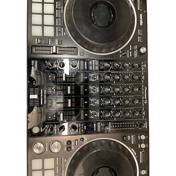 Used Pioneer DJ DDJ1000SRT DJ Controller