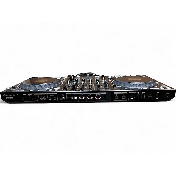 Used Pioneer DJ DDJ1000SRT DJ Controller