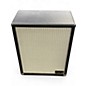 Used Mojotone 1x12 light Guitar Cabinet