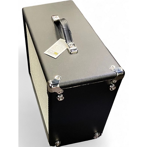 Used Mojotone 1x12 light Guitar Cabinet