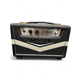 Used Jackson Ampworks New Castle 18W Tube Guitar Amp Head
