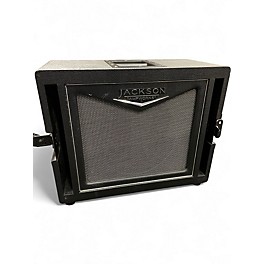 Used Jackson Ampworks Closed-Back Cab 1X12 Guitar Cabinet