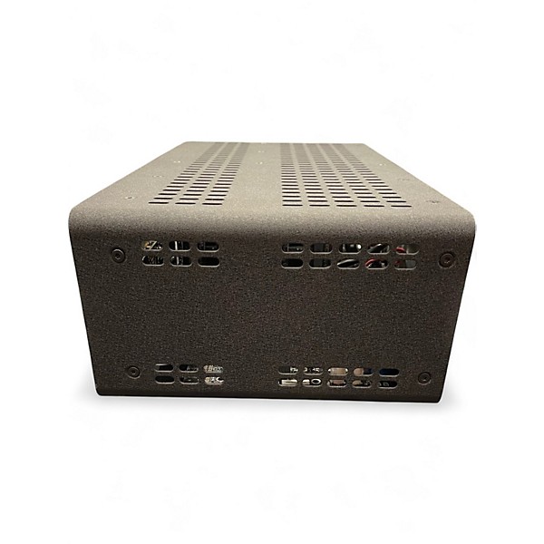 Used Universal Audio Ox Box Power Attenuator Guitar Power Amp