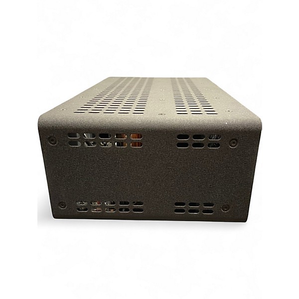 Used Universal Audio Ox Box Power Attenuator Guitar Power Amp