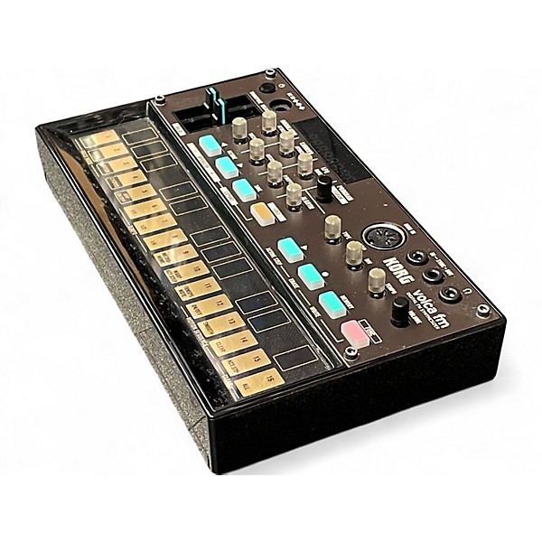 Used KORG Volca FM Production Controller