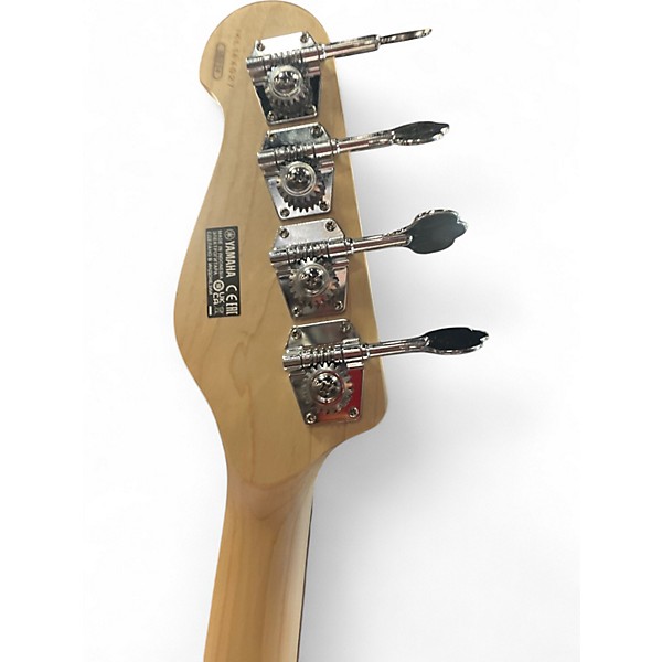 YAMAHA BROADBASS BB234 コンディション良好