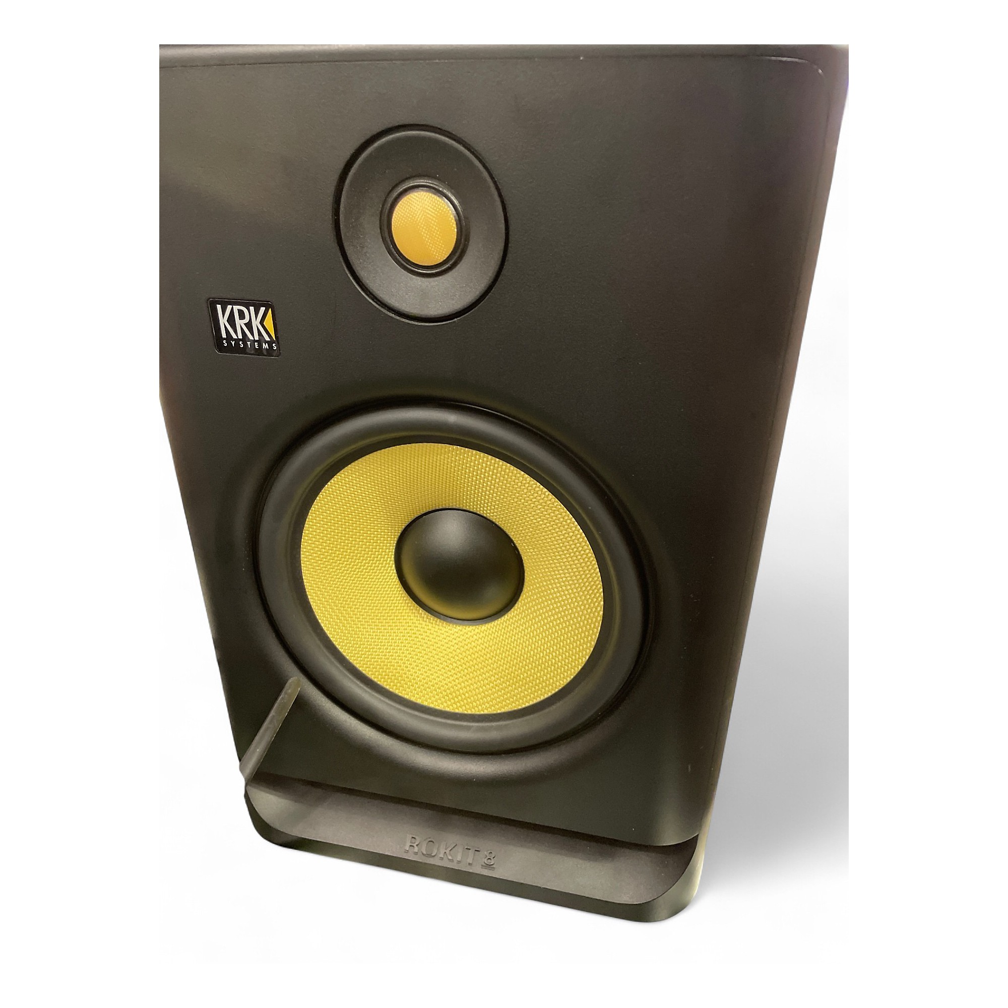 Used KRK ROKIT G4 8 Powered Monitor | Guitar Center