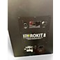 Used KRK ROKIT G4 8 Powered Monitor