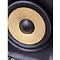 Used KRK ROKIT G4 8 Powered Monitor