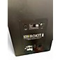 Used KRK ROKIT G4 8 Powered Monitor