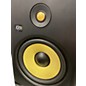 Used KRK ROKIT G4 8 Powered Monitor