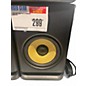 Used KRK ROKIT G4 8 Powered Monitor