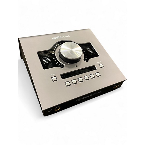 ApolloTwin MkII DUO NEVE1073付 Amazon.com: Universal Audio Apollo Twin MKII Duo (APLTWDII