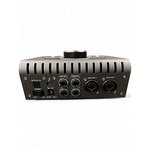 UNIVERSAL AUDIO Apollo Twin MKII　Duo Universal Audio Apollo Twin MKII DUO Thunderbolt Audio