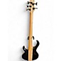 Used Ibanez BTB745 Natural Electric Bass Guitar