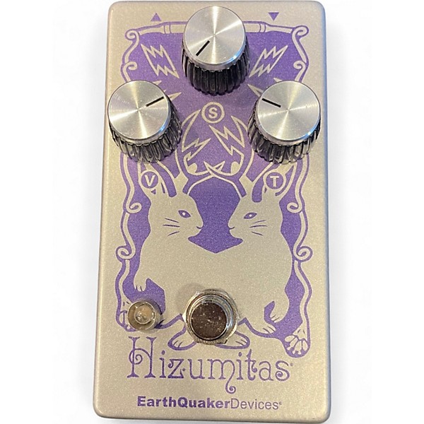 EarthQuaker Devices Hizumitas｜ミュージックランドKEY