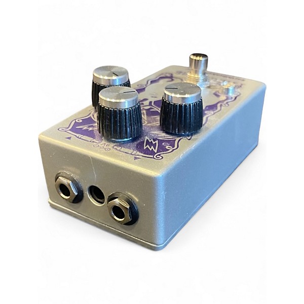 EarthQuaker Devices Hizumitas Sustainar Pedal - Limited