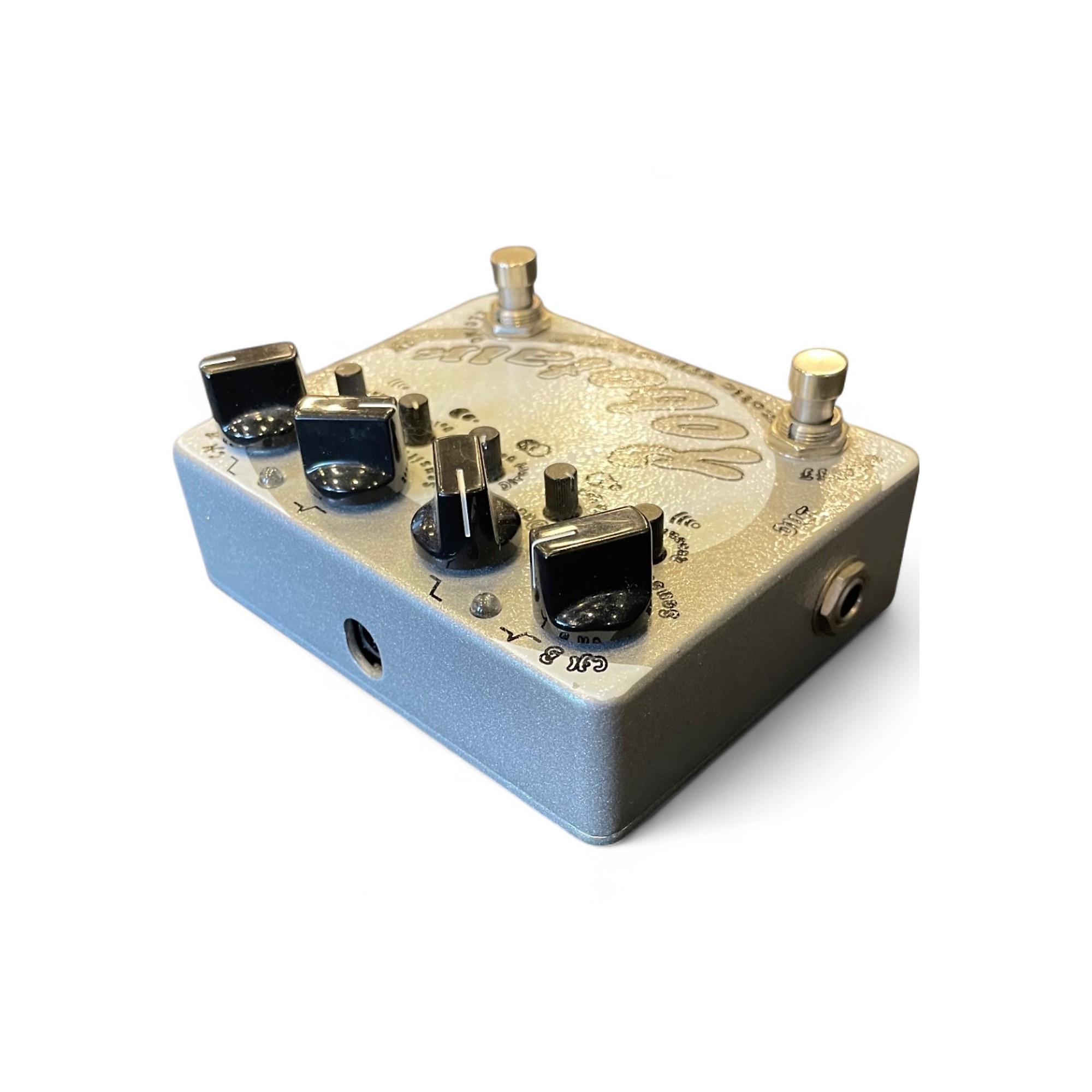 Used Xotic Robotalk Auto Wah Reissue 2Ch Envelope Filter