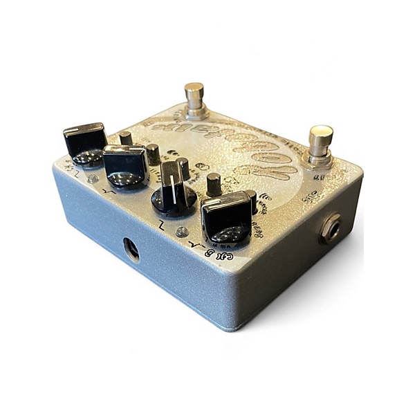 Used Xotic Robotalk Auto Wah Reissue 2Ch Envelope Filter Effect Pedal