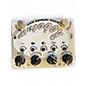 Used Xotic Robotalk Auto Wah Reissue 2Ch Envelope Filter Effect Pedal